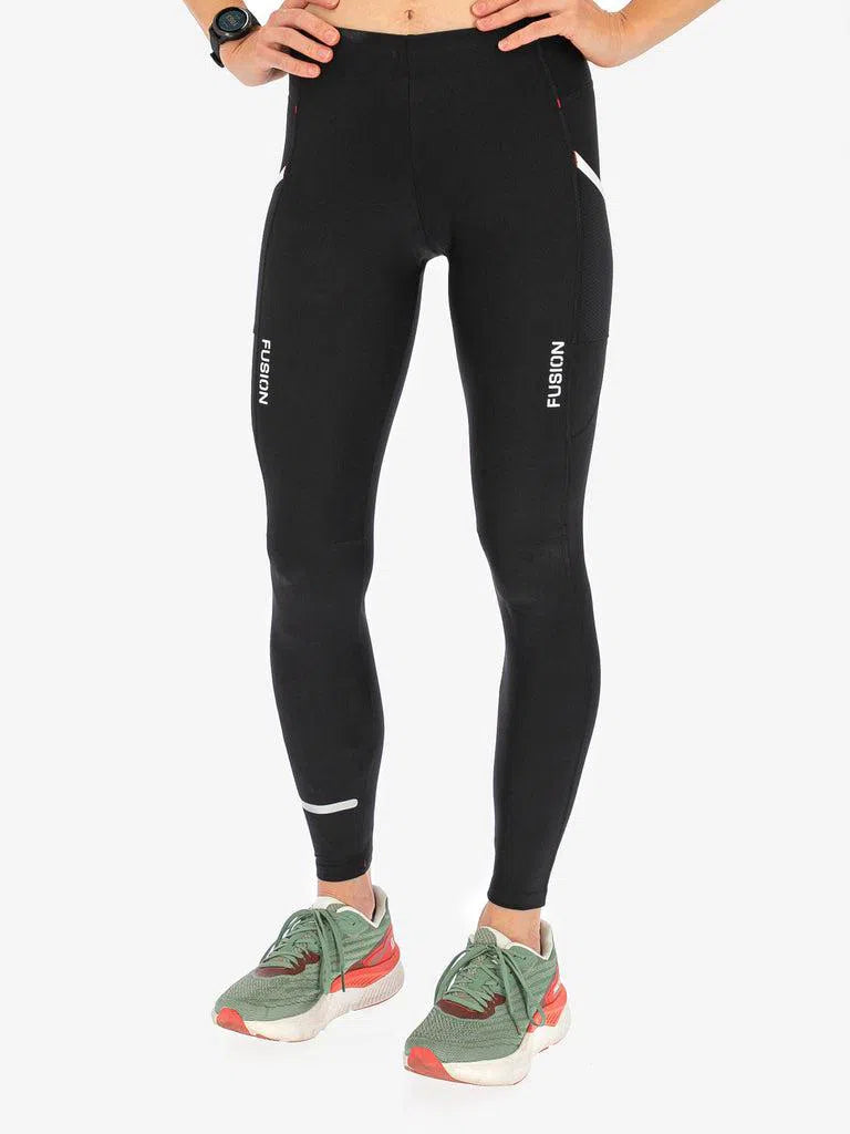 Fusion C3 Hardloop Tights X-Lang Unisex