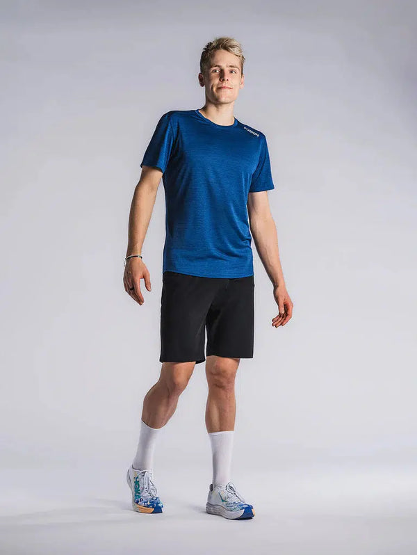 Fusion C3 Korte Broek Unisex