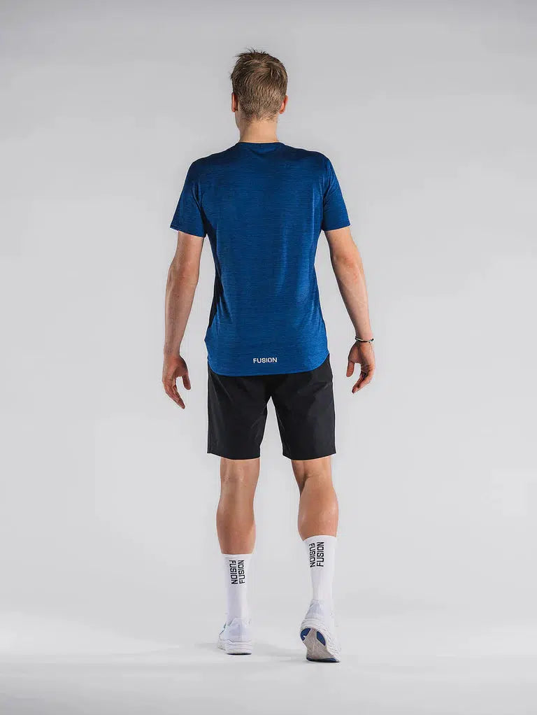 Fusion C3 Korte Broek Unisex