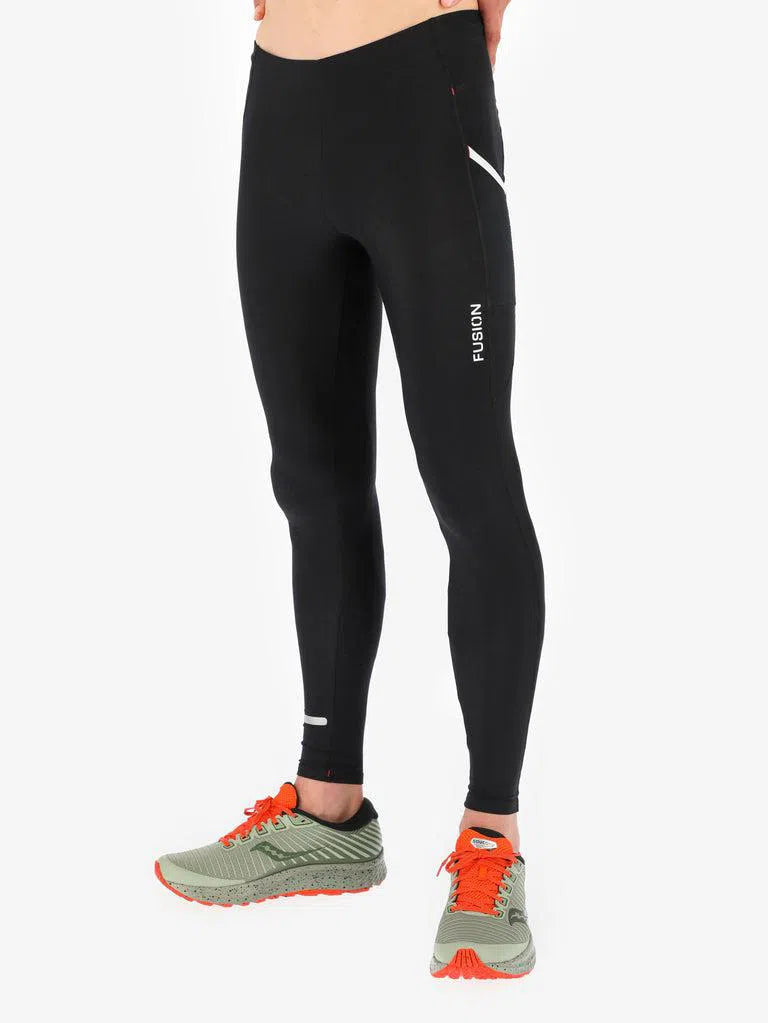 Fusion C3 Hardloop Tights X-Lang Unisex