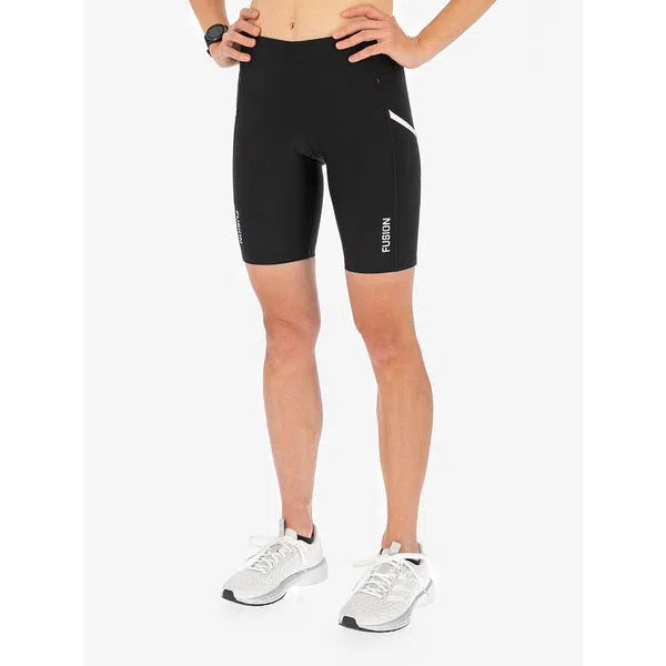 Fusion C3 Running Tights Short Unisex