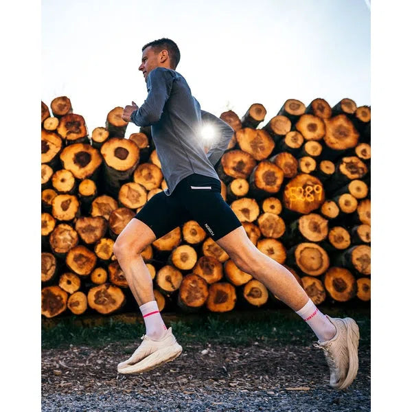 Fusion C3 Running Tights Short Unisex