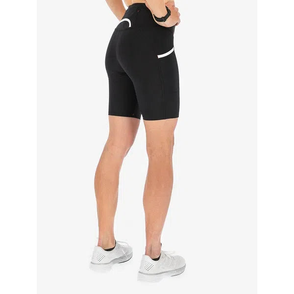 Fusion C3 Hardloop Tights Kort Unisex