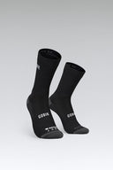CALCETINES IRO 2.0 UNISEX BLACK LOGO
