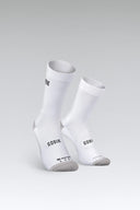 CALCETINES IRO 2.0 UNISEX WHITE LOGO