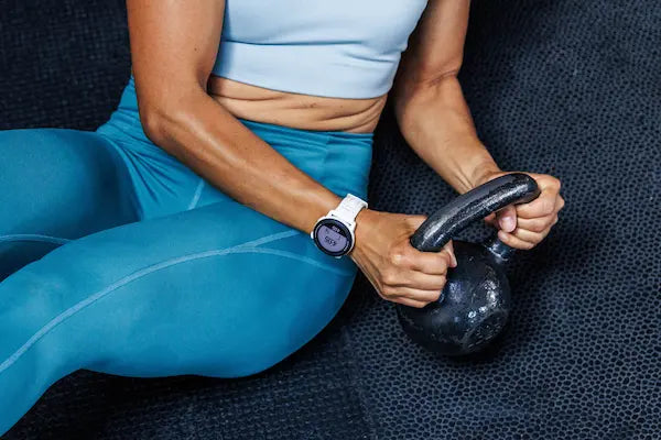 Coros Pace 3 Sports Watch