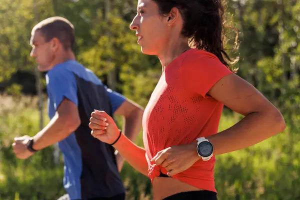 Coros Pace 3 Sports Watch