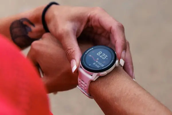 Coros Pace 3 Sports Watch