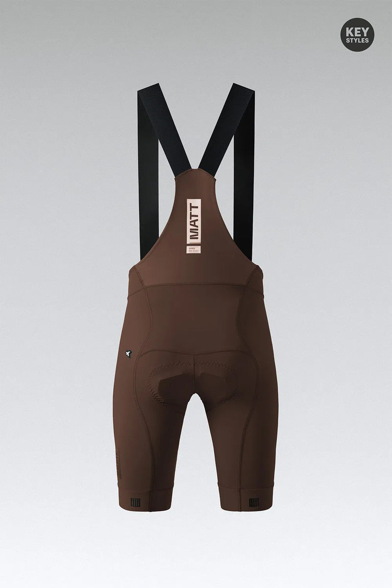Gobik Matt 2.0 Fietsbroek K10 Kort Heren