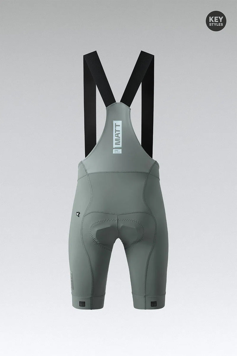 Gobik Matt 2.0 Fietsbroek K10 Kort Heren