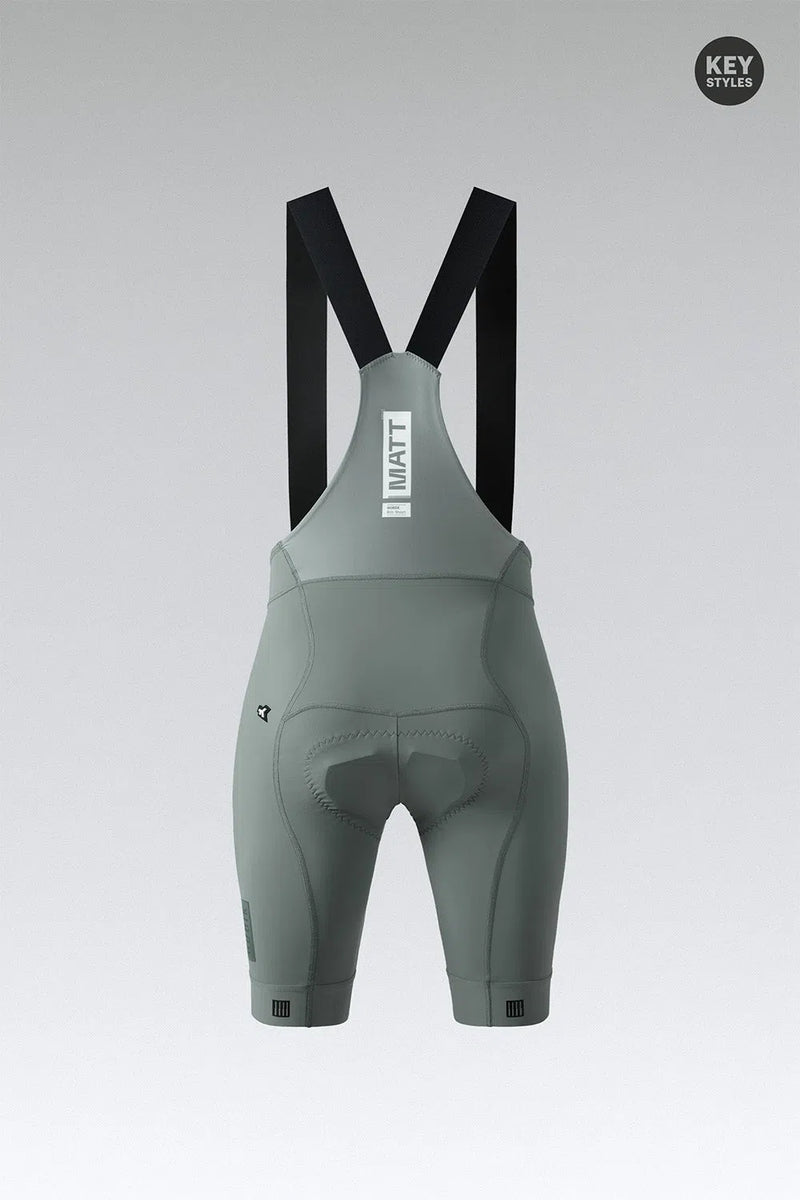 Gobik Matt 2.0 Fietsbroek K9 Kort Dames