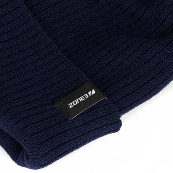 Zone3 Beanie 100% Organisch Katoen