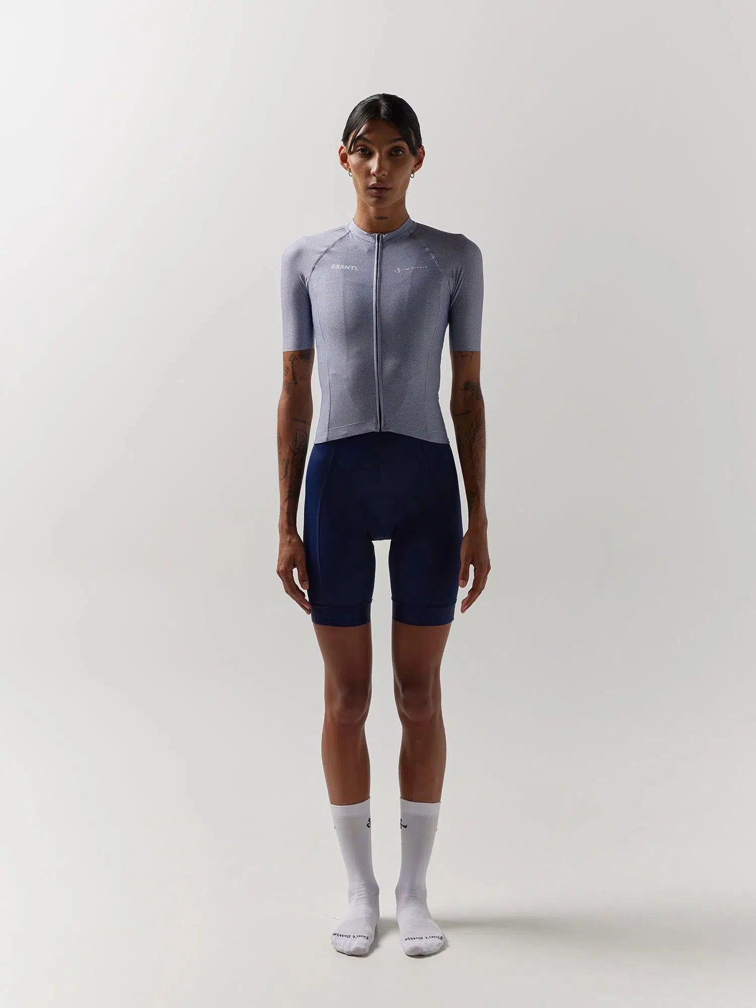 Givelo ESSENTL 2024 Fietsshirt Korte Mouwen Dames