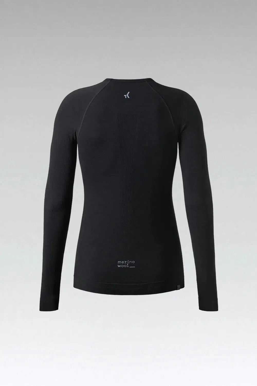 Gobik Merino Winter Lange Mouwen Baselayer Dames