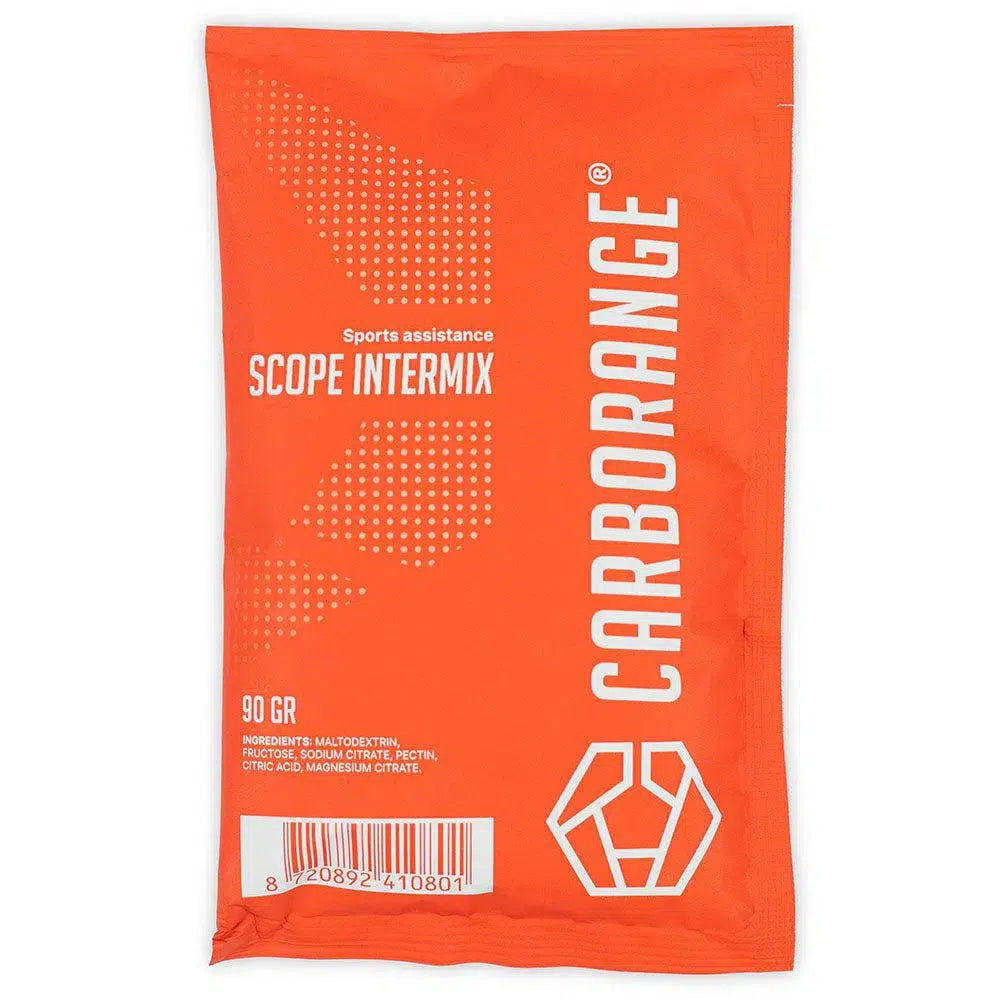 Carborange Scope Intermix Sportdrank (1 sachet)