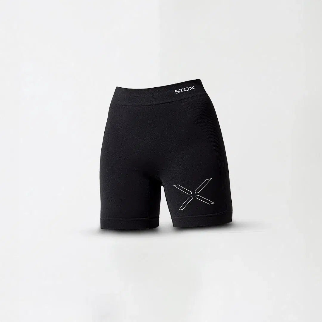 Stox Sports Tights Kort Dames