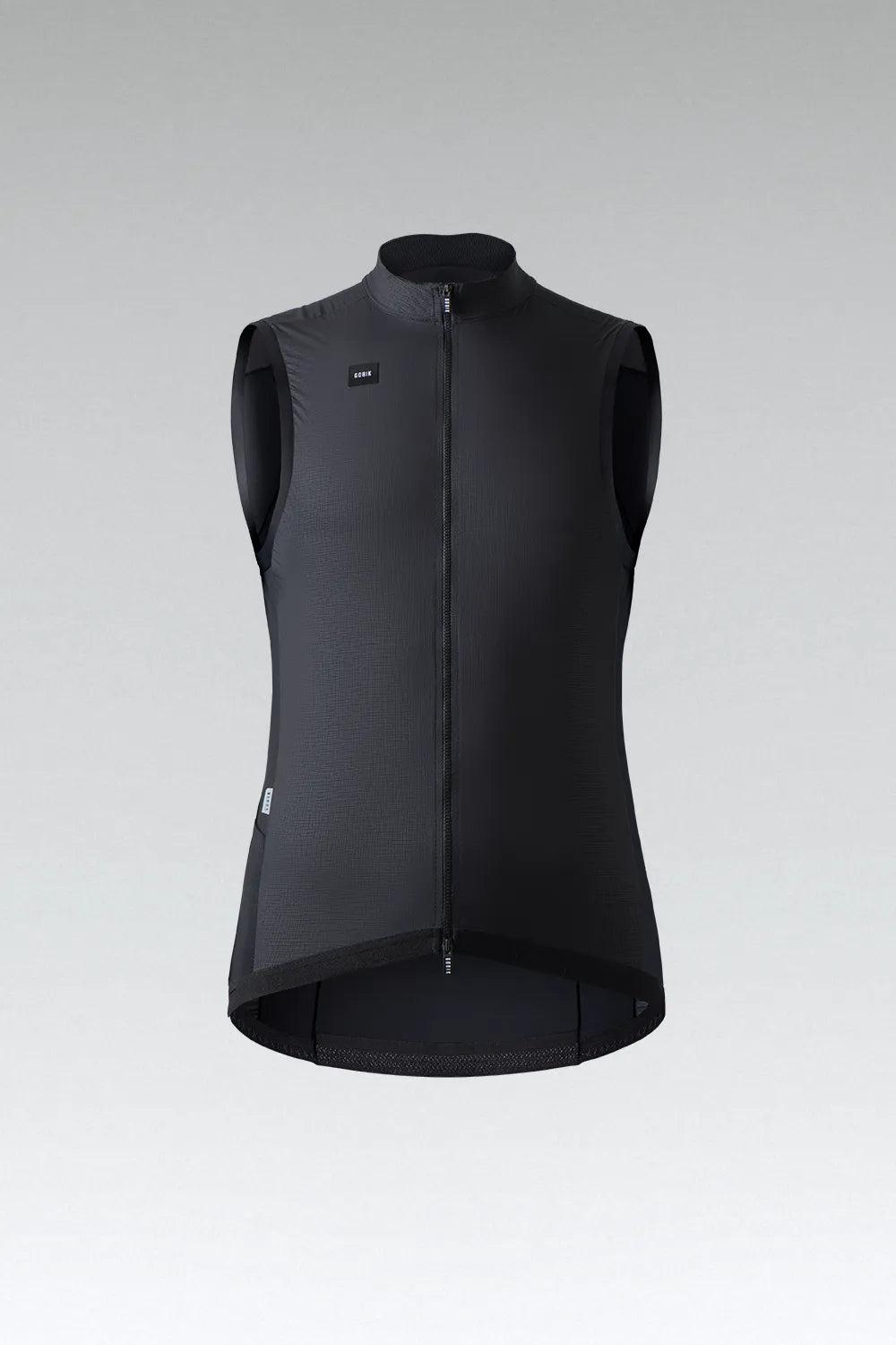 Gobik Vector Crow Windstopper Vest Dames