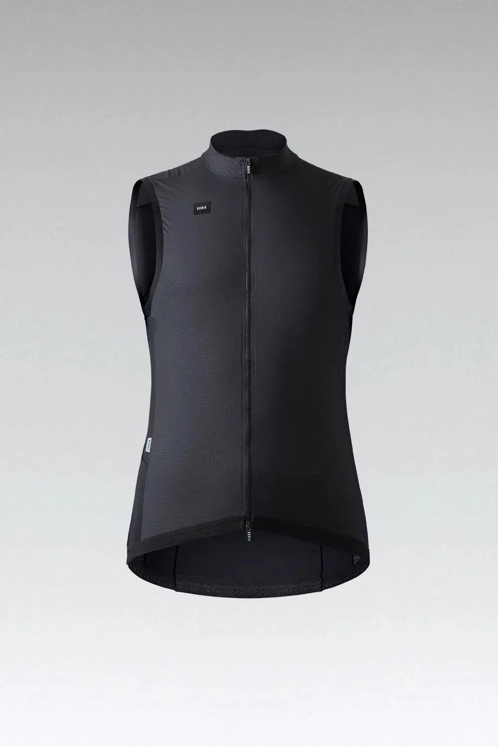 Gobik Vector Crow Windstopper Vest Dames