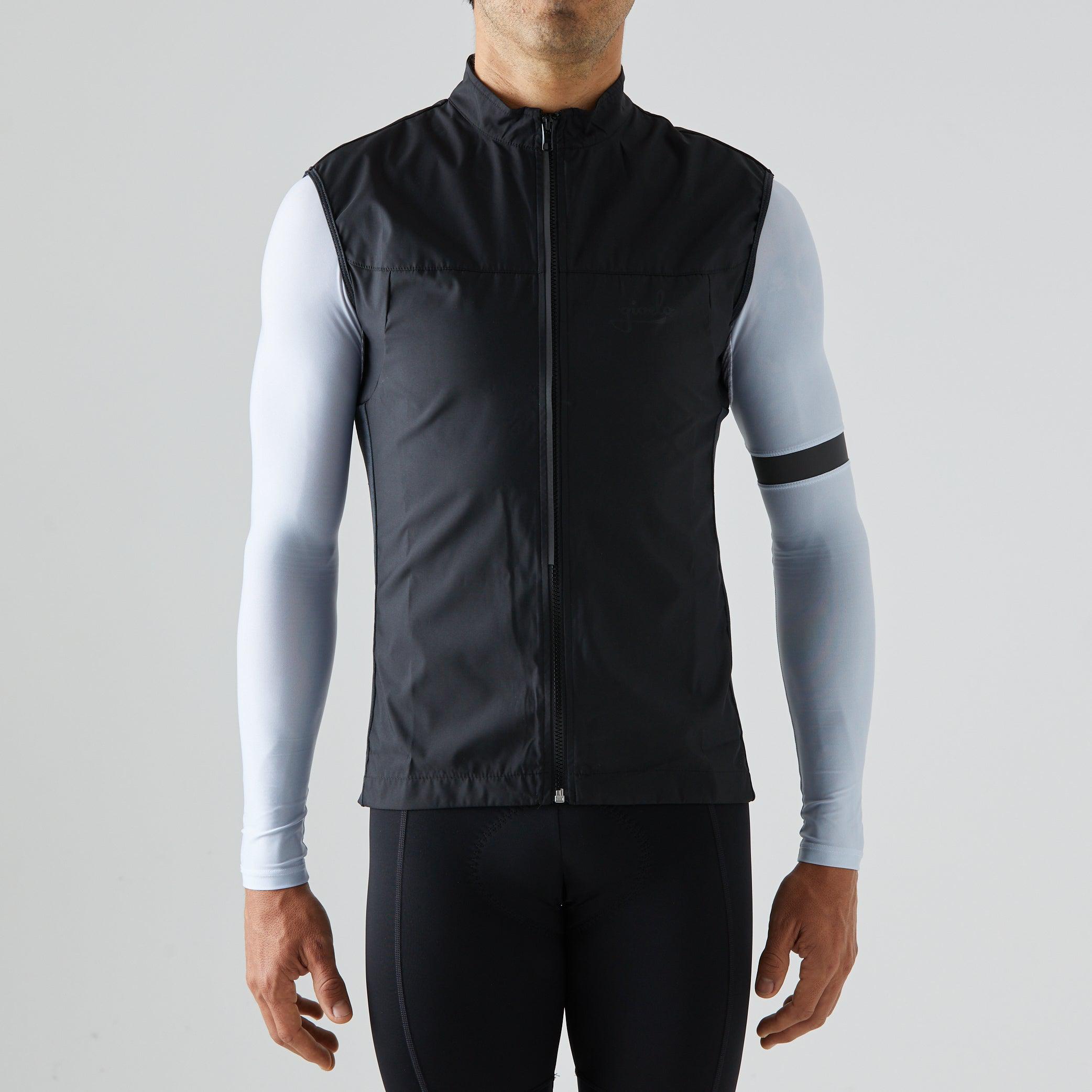 Givelo Quick Free Gilet Vest Heren