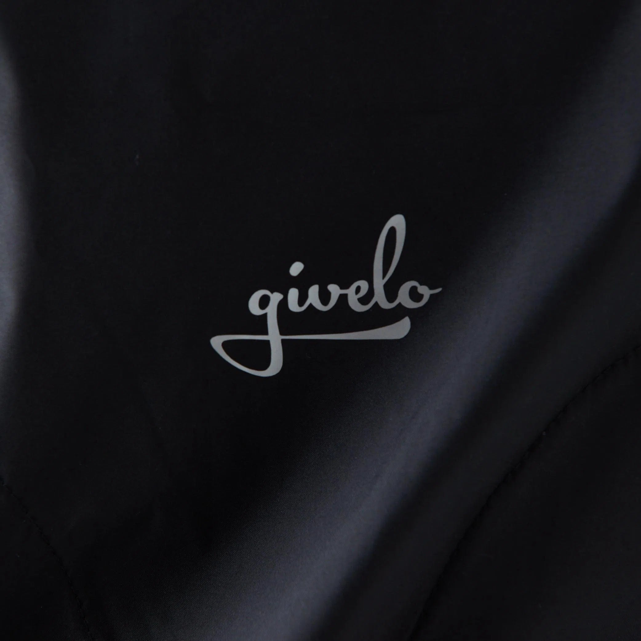 Givelo Quick Free Gilet Vest Heren