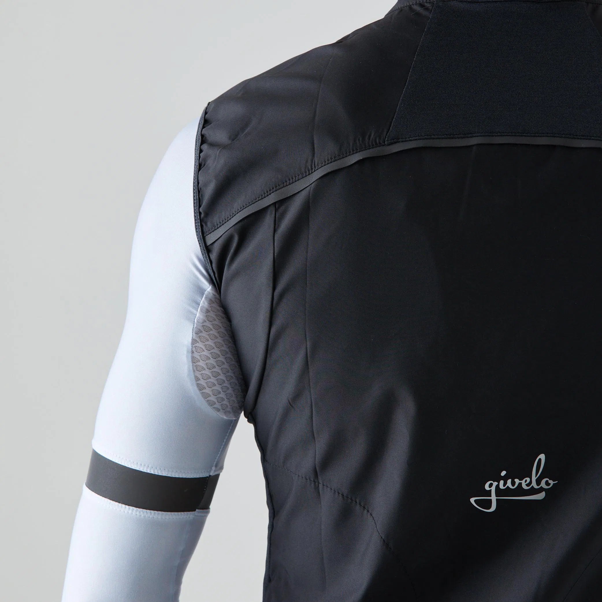 Givelo Quick Free Gilet Vest Heren