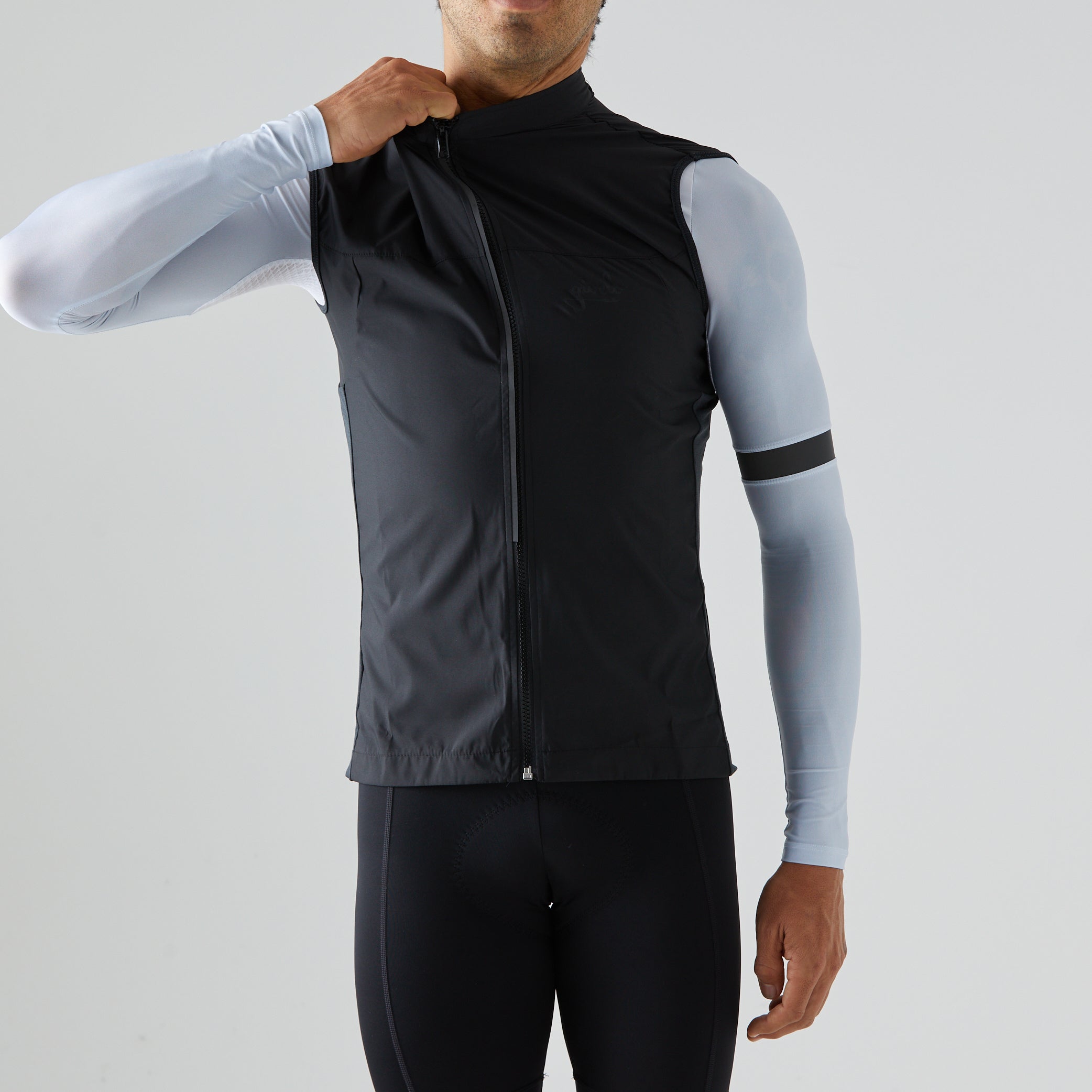 Givelo Quick Free Gilet Vest Heren