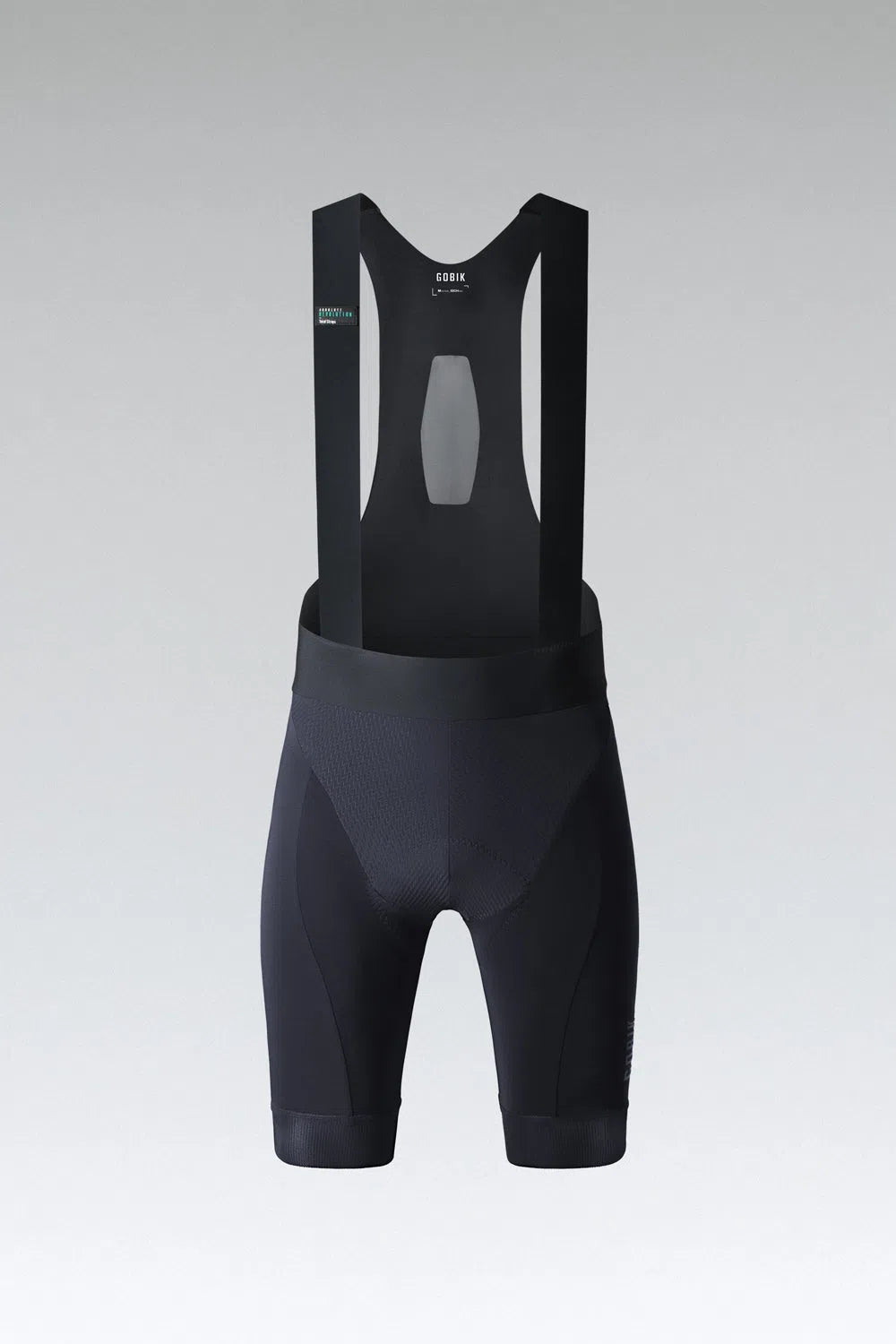 CULOTTE CORTO REVOLUTION 2.1 HOMBRE ULTRABLUE - K10