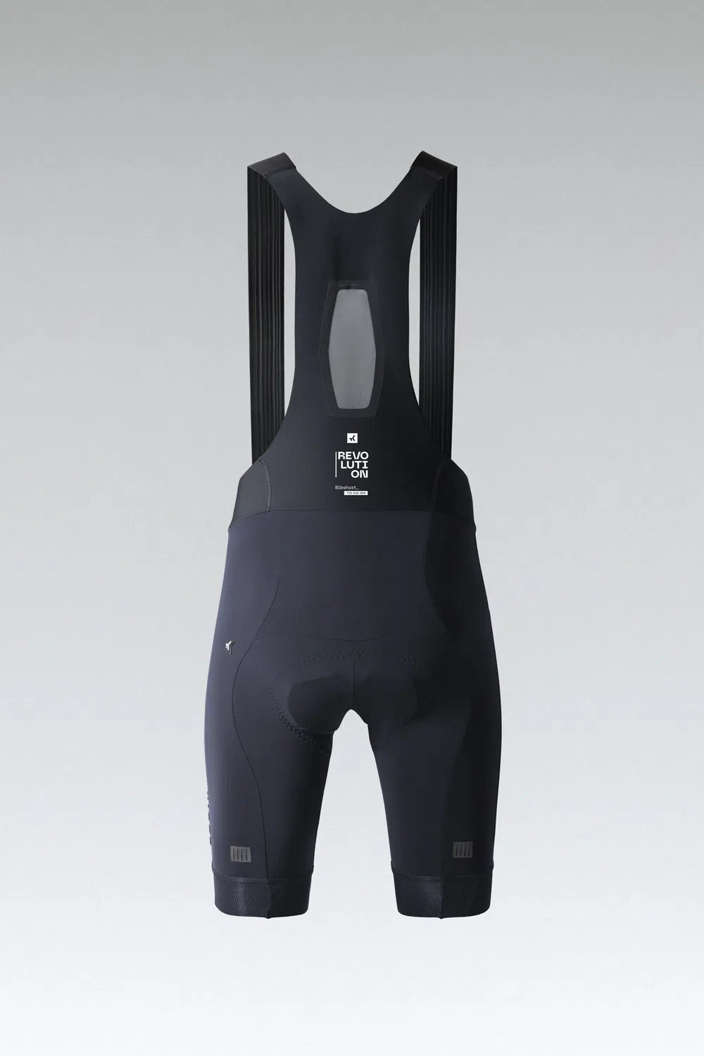 CULOTTE CORTO REVOLUTION 2.1 HOMBRE ULTRABLUE - K10