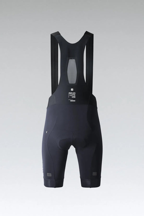 CULOTTE CORTO REVOLUTION 2.1 HOMBRE ULTRABLUE - K10