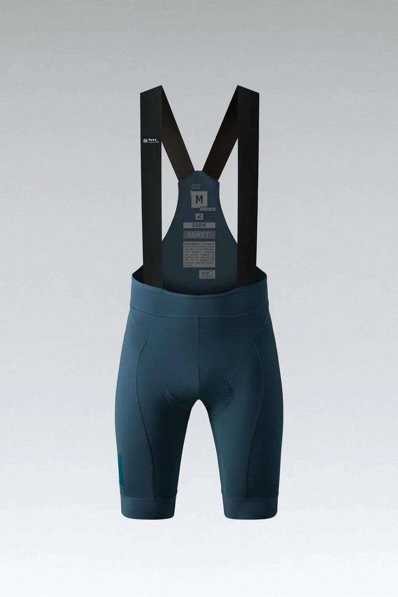 Blauw - Groen / XS
