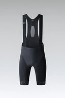 CULOTTE CORTO REVOLUTION 2.1 HOMBRE BLACK - K10