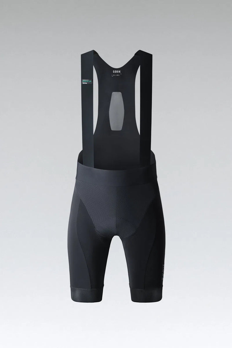 Gobik Revolution 2.1  Fietsbroek K10 Kort Heren
