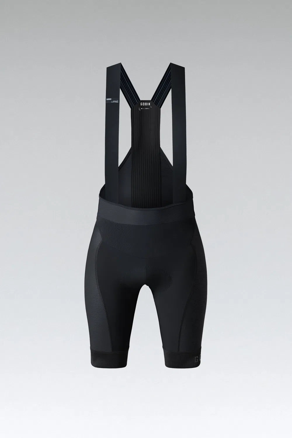 CULOTTE CORTO ABSOLUTE 6.1 MUJER BLACK - K9