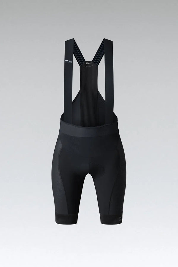 CULOTTE CORTO ABSOLUTE 6.1 MUJER BLACK - K9