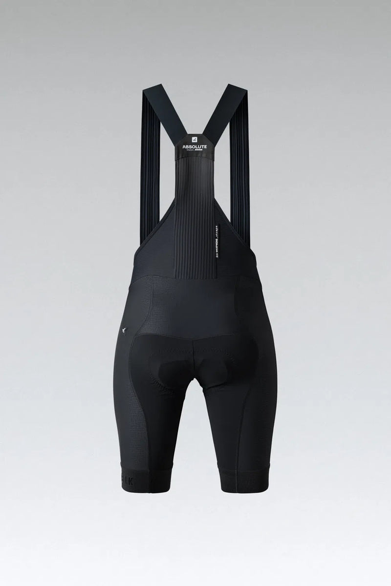 Gobik Fietsbroek Kort Absolute 6.1 K9 Dames
