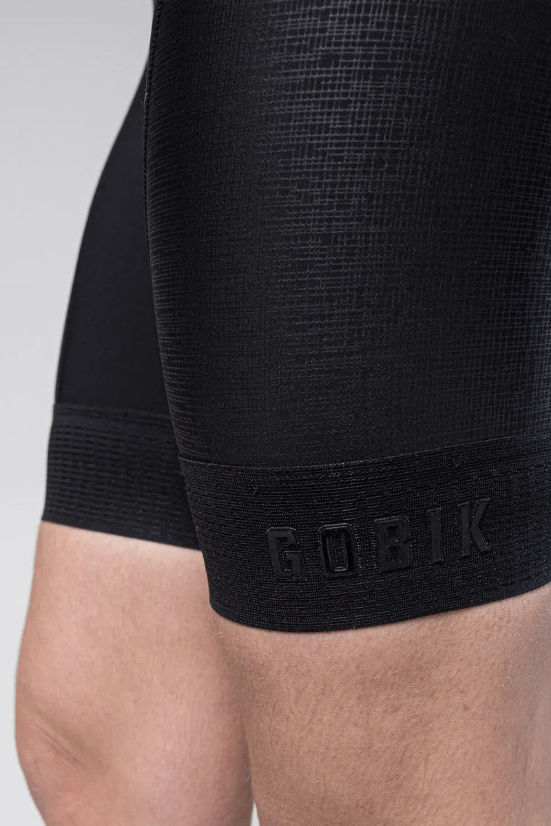 Gobik Fietsbroek Kort Absolute 6.1 K9 Dames