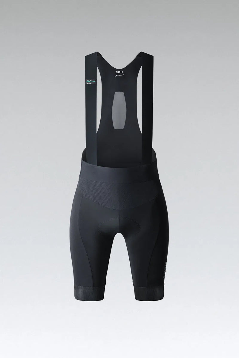 CULOTTE CORTO REVOLUTION 2.1 MUJER SCHWARZ - K9