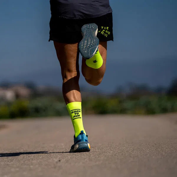 Sporcks Born to Run Hardloopsokken