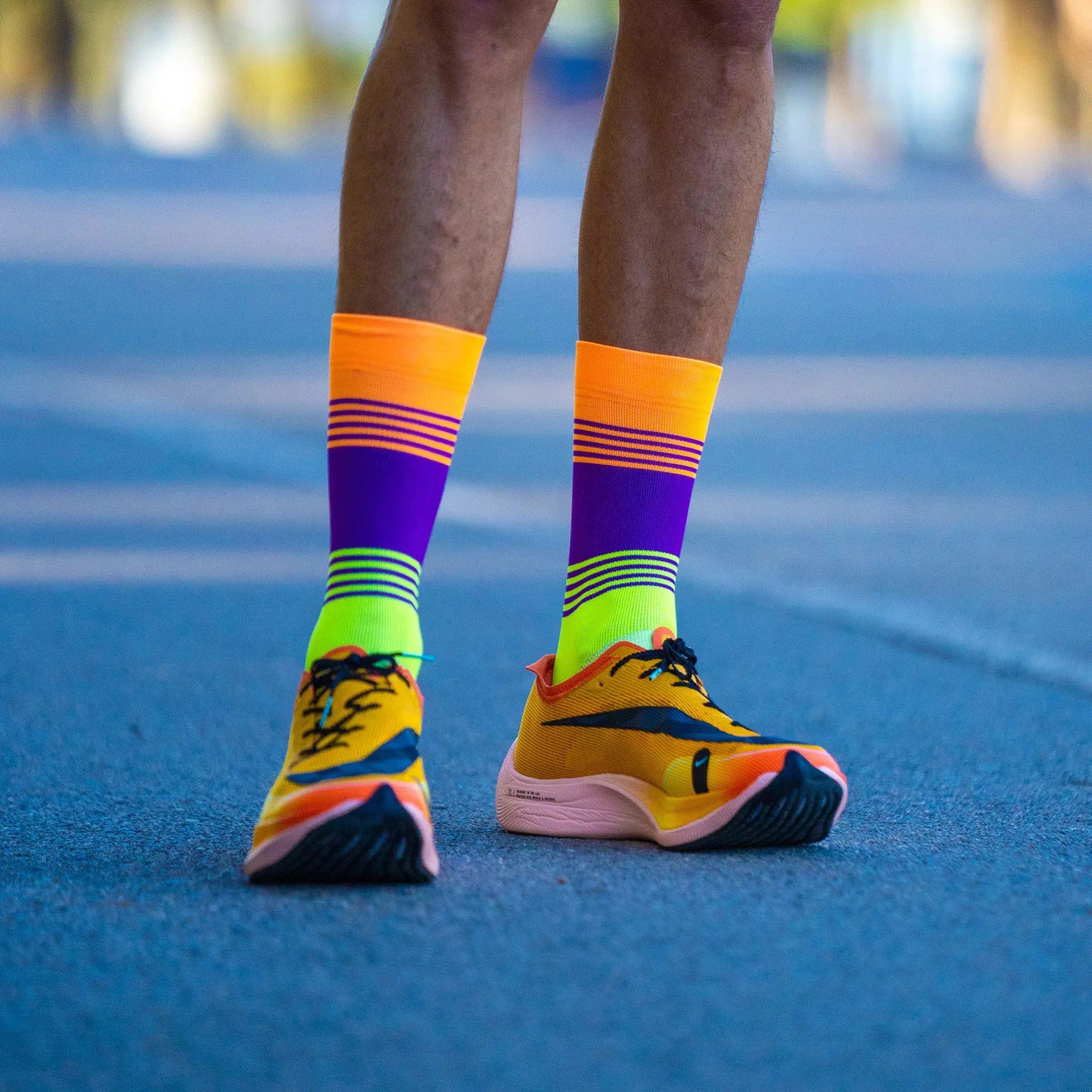 Sporcks Fartlek Hardloopsokken