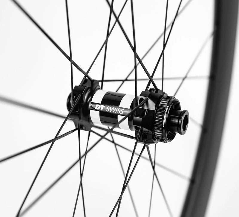 TMWorks TM4 Disc Brake Road Bike Wheels