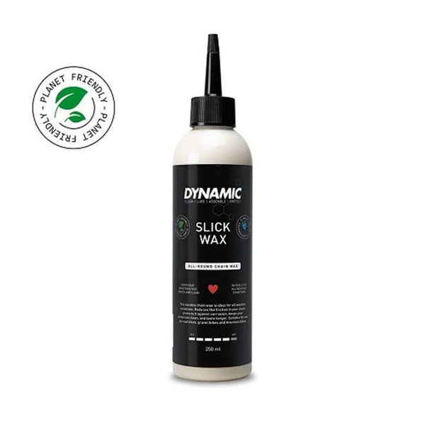 Dynamic Slick Wax Kettingwax