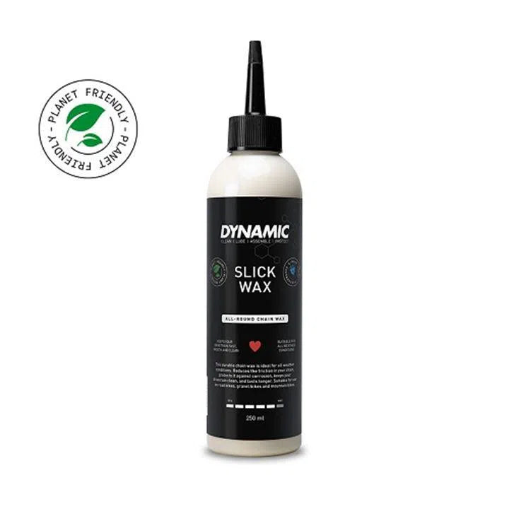 Dynamic Slick Wax Kettingwax