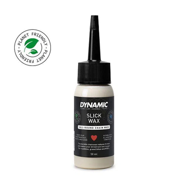 Dynamic Slick Wax Kettingwax