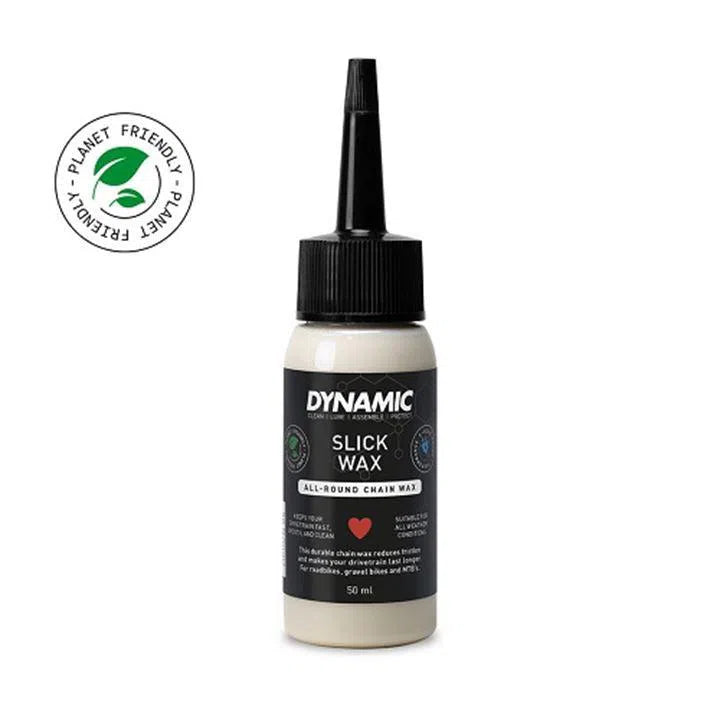 Dynamic Slick Wax Kettingwax