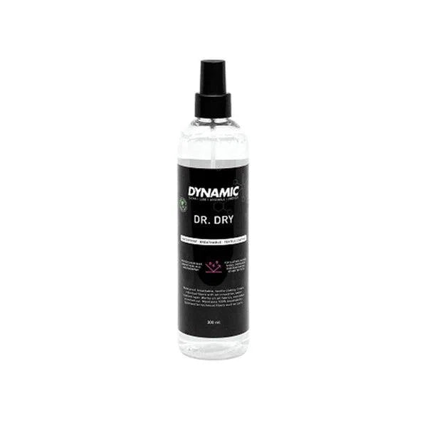 Dynamic Dr. Dry Spray-on Waterproof Coating