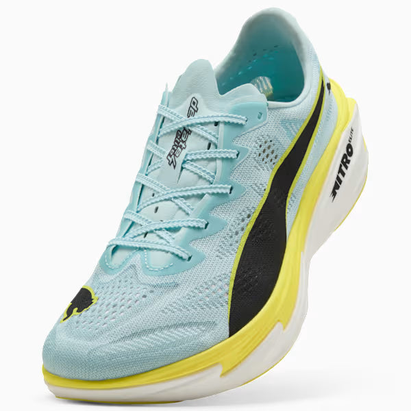 Puma Deviate Nitro Elite Heren