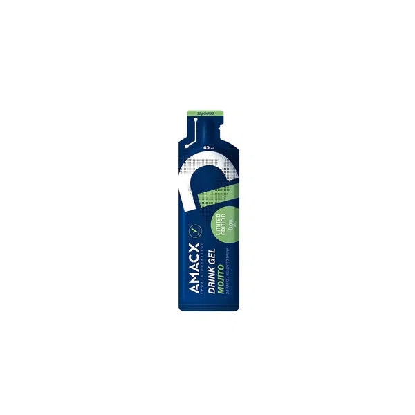 Amacx Drink Gel Energiegel (60ml)