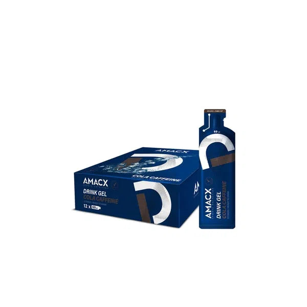 Amacx Drink Gel Energiegel Doos (12x60ml)