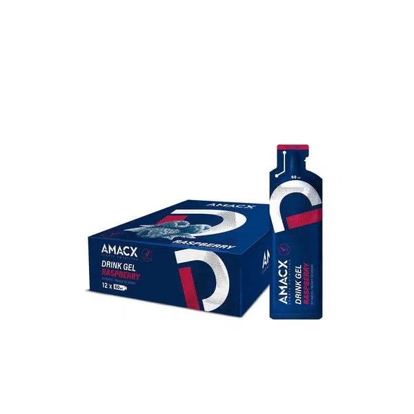 Amacx Drink Gel Energiegel Doos (12x60ml)