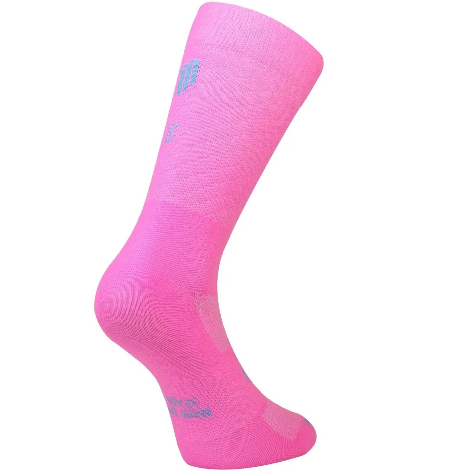 Sporcks Pro Elite Fietssokken Roze